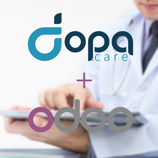 الربط مع اودو Odoo مع منصة دوبا | نظام أودو (Odoo) هو نظام مفتوح المصدر لإدارة الموارد المؤسسية (ERP) والذي يقدم حلولًا متكاملة لإدارة الأعمال، ويشمل عدة وحدات مثل المبيعات والمشتريات والمخزون والمحاسبة والإدارة الإلكترونية وغيرها